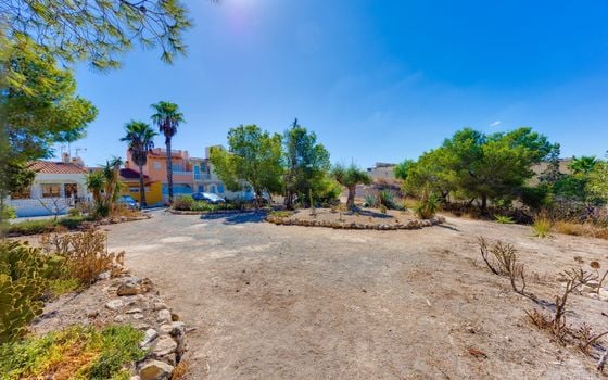 2 bedroom Bungalow in La Marina - HRE157507 - Photo - Small - 30
