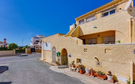 2 bedroom Bungalow in La Marina - HRE157507 - Photo - Small - 27