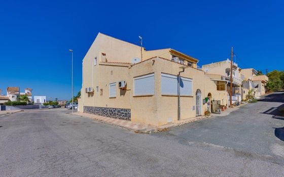 2 bedroom Bungalow in La Marina - HRE157507 - Photo - Small - 28