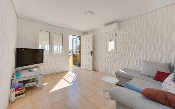 2 bedroom Bungalow in La Marina - HRE157507 - Photo - 2
