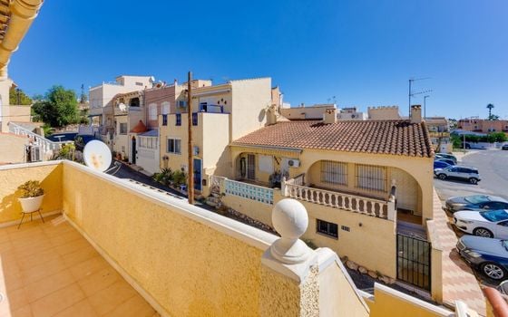2 bedroom Bungalow in La Marina - HRE157507 - Photo - Small - 20