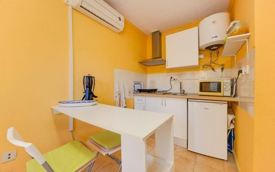 2 bedroom Bungalow in La Marina - HRE157507 - Photo - Small - 6