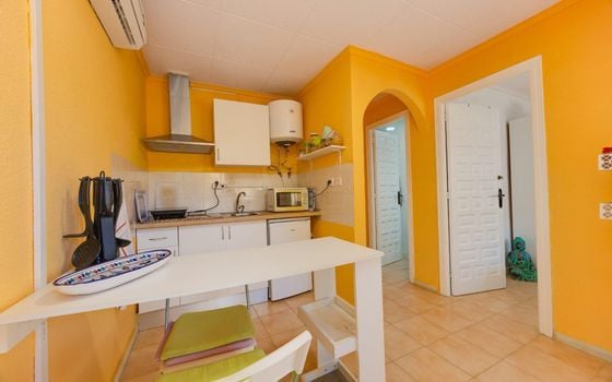 2 bedroom Bungalow in La Marina - HRE157507 - Photo - 5