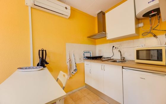 2 bedroom Bungalow in La Marina - HRE157507 - Photo - Small - 7