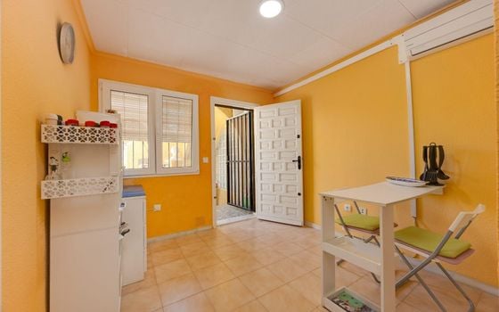 2 bedroom Bungalow in La Marina - HRE157507 - Photo - Small - 8