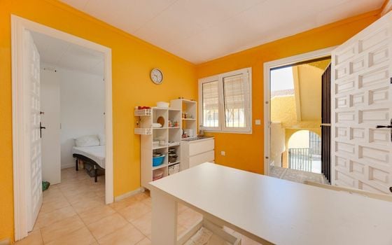 2 bedroom Bungalow in La Marina - HRE157507 - Photo - Small - 10
