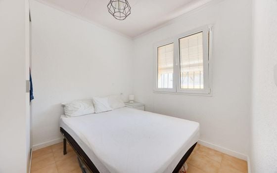 2 bedroom Bungalow in La Marina - HRE157507 - Photo - Small - 11