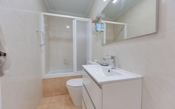 2 bedroom Bungalow in La Marina - HRE157507 - Photo - Small - 16