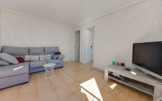 2 bedroom Bungalow in La Marina - HRE157507 - Photo - 3