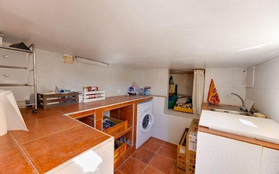 2 bedroom Bungalow in La Marina - HRE157507 - Photo - Small - 18
