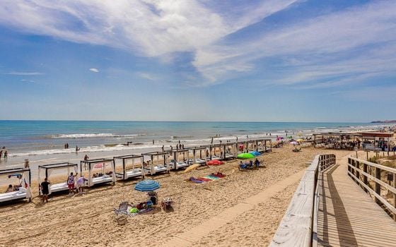 2 bedroom Bungalow in La Marina - HRE157507 - Photo - Small - 41