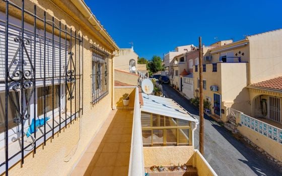 2 bedroom Bungalow in La Marina - HRE157507 - Photo - Small - 21