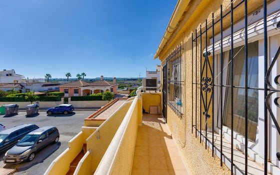 2 bedroom Bungalow in La Marina - HRE157507 - Photo - Small - 22