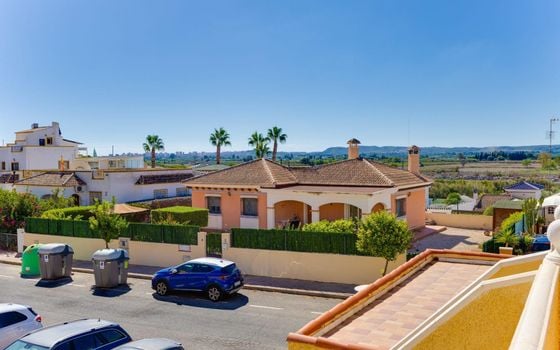 2 bedroom Bungalow in La Marina - HRE157507 - Photo - Small - 23