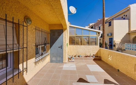 2 bedroom Bungalow in La Marina - HRE157507 - Photo - Small - 24