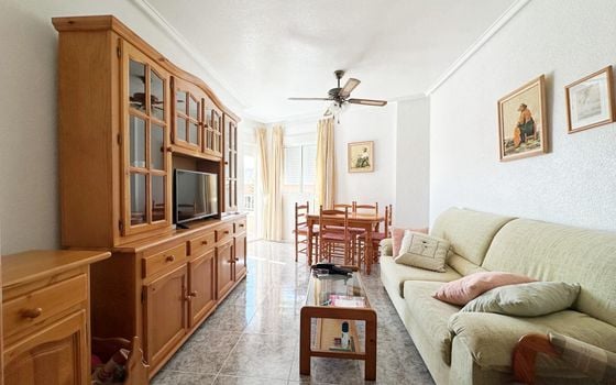 2 bedroom Apartment in Torrevieja - HRE157508 - Photo - 2