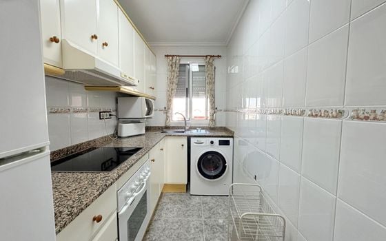 2 bedroom Apartment in Torrevieja - HRE157508 - Photo - 4