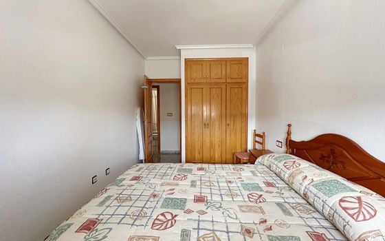 Appartement de 2 chambres à Torrevieja - HRE157508 - Photo - Small - 7