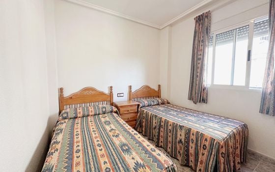 Appartement de 2 chambres à Torrevieja - HRE157508 - Photo - Small - 8