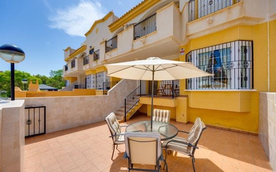 2 bedroom Bungalow in Los Balcones - HRE157510 - Photo - 3