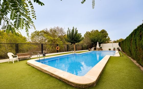 2 bedroom Bungalow in Los Balcones - HRE157510 - Photo - 2