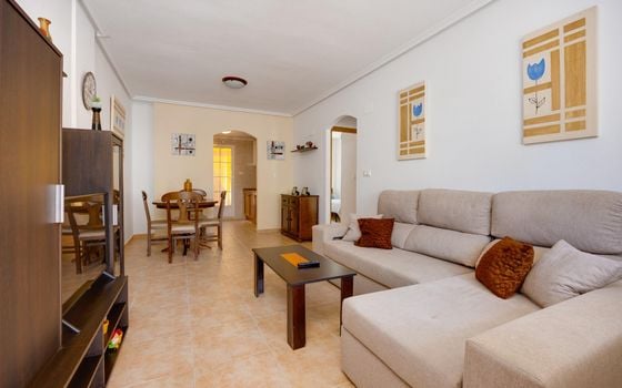 2 bedroom Bungalow in Los Balcones - HRE157510 - Photo - 5