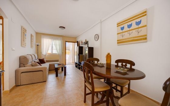 2 bedroom Bungalow in Los Balcones - HRE157510 - Photo - 4