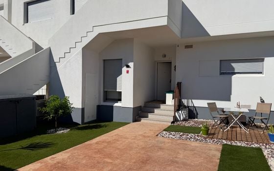 2 bedroom Bungalow in Vistabella - IMO157511 - Photo - 3