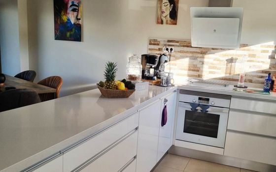 Bungalow w Vistabella, 2 sypialnie - IMO157511 - Zdjęcie - Small - 7