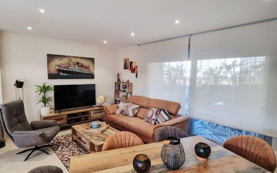2 bedroom Bungalow in Vistabella - IMO157511 - Photo - 4