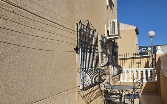 3 bedroom Bungalow in Torrevieja - PPS157519 - Photo - Small - 22