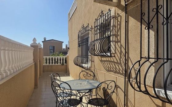 3 bedroom Bungalow in Torrevieja - PPS157519 - Photo - Small - 23