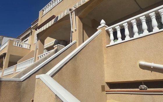 3 bedroom Bungalow in Torrevieja - PPS157519 - Photo - Small - 25