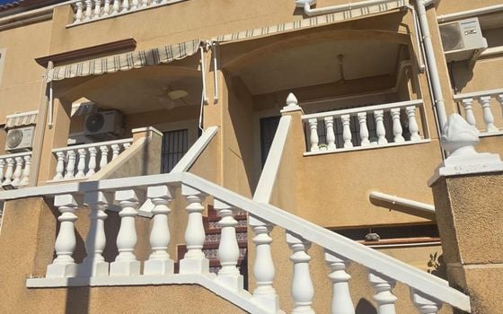 3 bedroom Bungalow in Torrevieja - PPS157519 - Photo - Small - 21