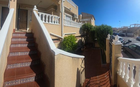 3 bedroom Bungalow in Torrevieja - PPS157519 - Photo - Small - 20