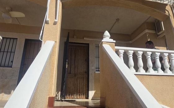 3 bedroom Bungalow in Torrevieja - PPS157519 - Photo - Small - 19
