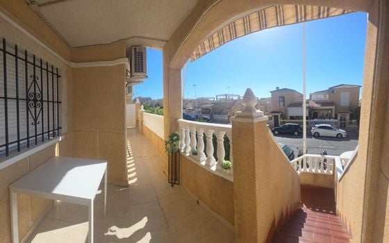 3 bedroom Bungalow in Torrevieja - PPS157519 - Photo - Small - 17