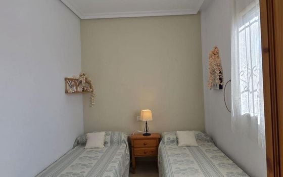 3 bedroom Bungalow in Torrevieja - PPS157519 - Photo - Small - 10