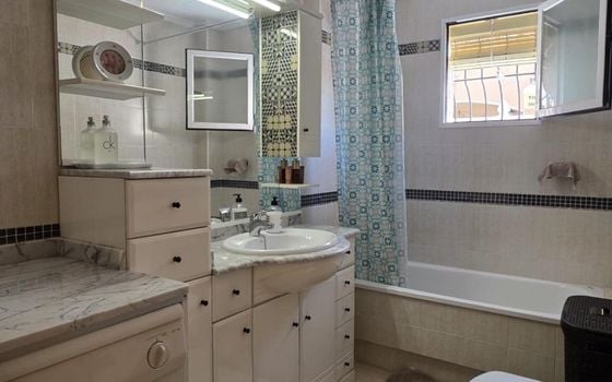 3 bedroom Bungalow in Torrevieja - PPS157519 - Photo - Small - 13