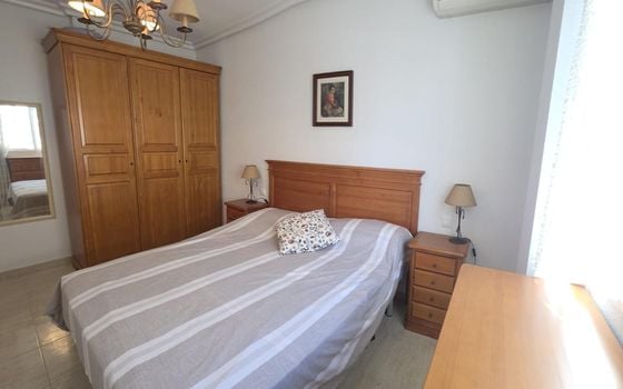 3 bedroom Bungalow in Torrevieja - PPS157519 - Photo - Small - 7
