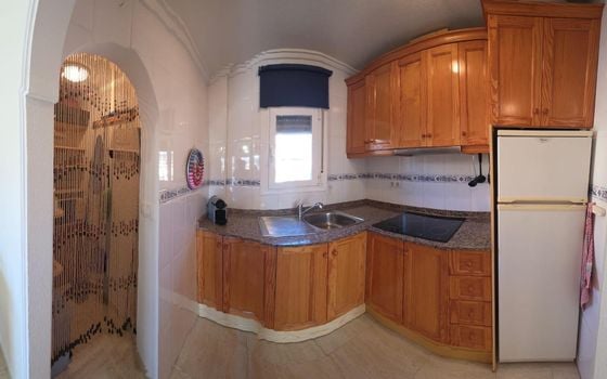 3 bedroom Bungalow in Torrevieja - PPS157519 - Photo - Small - 6