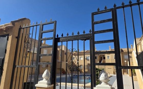 3 bedroom Bungalow in Torrevieja - PPS157519 - Photo - Small - 30