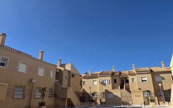 3 bedroom Bungalow in Torrevieja - PPS157519 - Photo - Small - 27