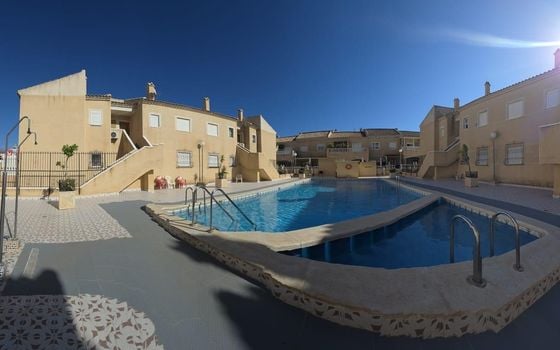 3 bedroom Bungalow in Torrevieja - PPS157519 - Photo - Small - 26