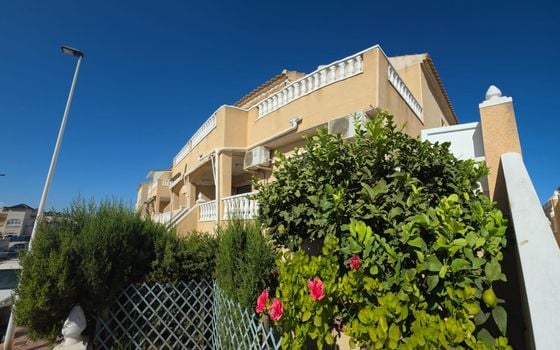 3 bedroom Bungalow in Torrevieja - PPS157519 - Photo - Small - 28