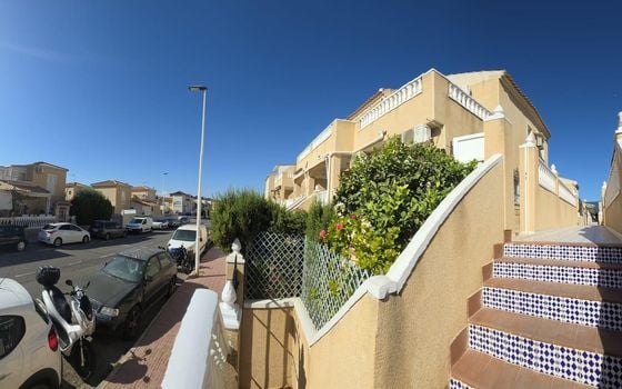 3 bedroom Bungalow in Torrevieja - PPS157519 - Photo - Small - 29