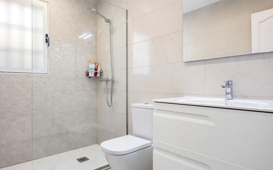 Villa in Javea, 3 slaapkamers  - PVJ157523 - Foto - Small - 12