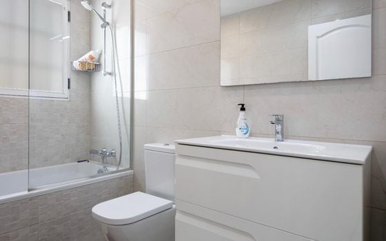 Villa in Javea, 3 slaapkamers  - PVJ157523 - Foto - Small - 11
