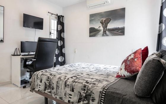 Villa in Javea, 3 slaapkamers  - PVJ157523 - Foto - Small - 8