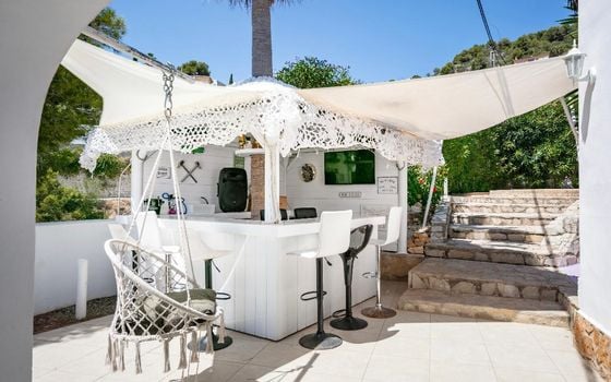 Villa in Javea, 3 slaapkamers  - PVJ157523 - Foto - Small - 14